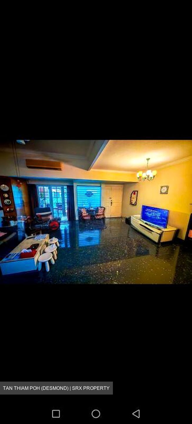 Bright Hill Drive (D20), Terrace #495860091